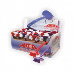 GENİŞ LAVABO FIRÇASI
