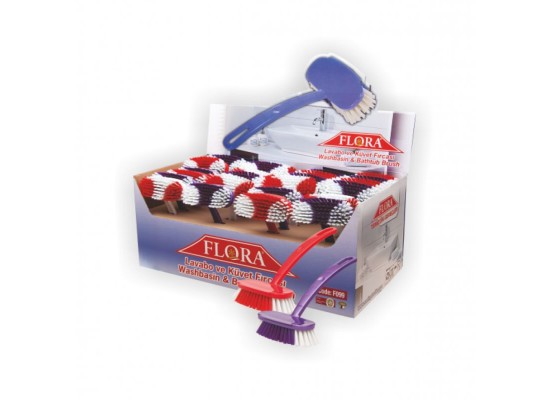 GENİŞ LAVABO FIRÇASI