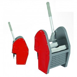 YEDEK PRES PLASTİK