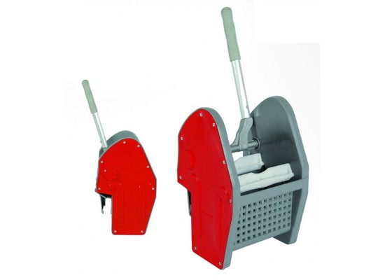 YEDEK PRES PLASTİK