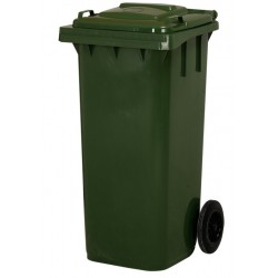 Çöp Konteynır 120lt