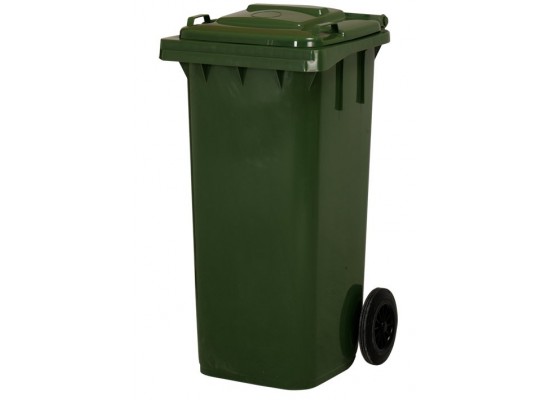 Çöp Konteynır 120lt
