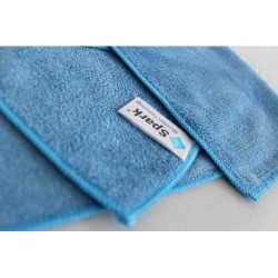 Spark 2308 Microfiber Temizlik Bezi 40*40cm