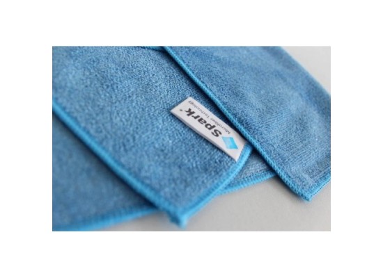 Spark 2308 Microfiber Temizlik Bezi 40*40cm