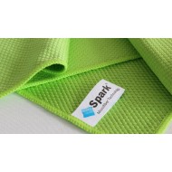 Spark Microfiber Cam Bezi 40*40cm