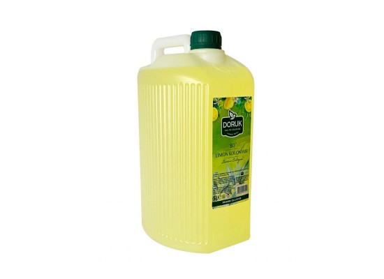 DORUK 5 LT KOLONYA