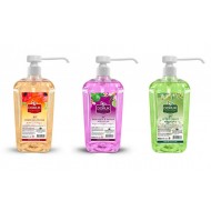 Doruk Kolonya Çeşitleri Püskürtmeli 800 ML
