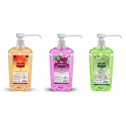 Doruk Kolonya Çeşitleri Püskürtmeli 800 ML