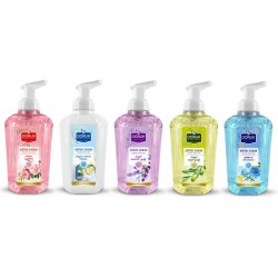 Doruk Köpük Sabun 650 ML