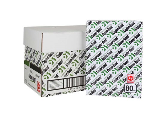 A4 FOTOKOPİ KAĞIDI 