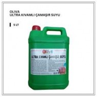 ULTRA KIVAMLI ÇAMAŞIR SUYU