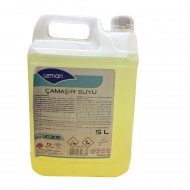 ÇAMAŞIR SUYU 5 LT UZMAN