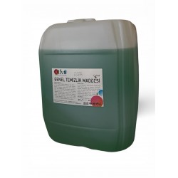 GENEL YÜZEY TEMİZLEYİCİ 20 LT
