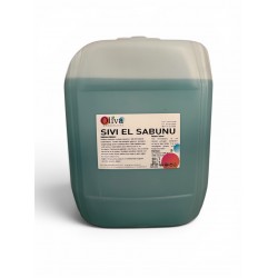 SIVI SABUN 20 LT 