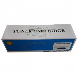 TONER CF283X / CRG737