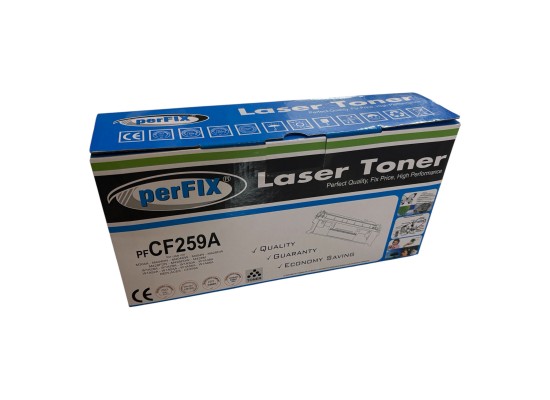 TONER CF259A PERFİX