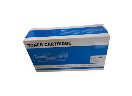TONER CF 259X 