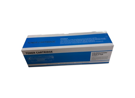 TONER CE-285A / 435A / 436A / 278A 