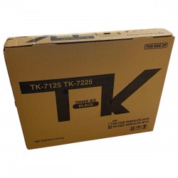 TONER TK-7125 / TK-7225