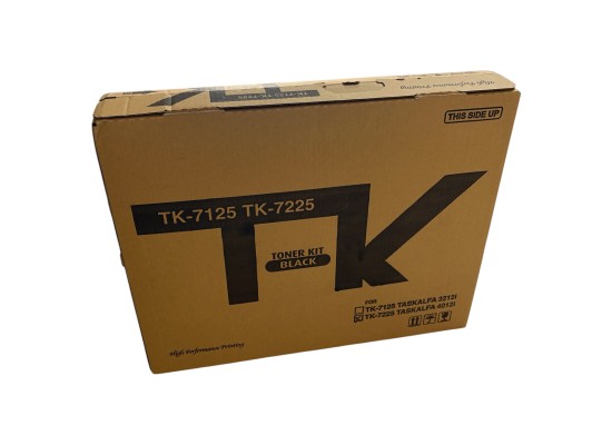 TONER TK-7125 / TK-7225