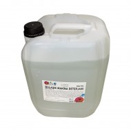 BULAŞIK MAKİNE DETERJANI 20 KG 