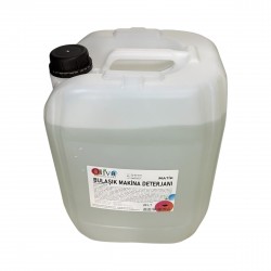 BULAŞIK MAKİNE DETERJANI 20 KG 