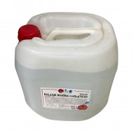 BULAŞIK MAKİNE PARLATICI 20 LT